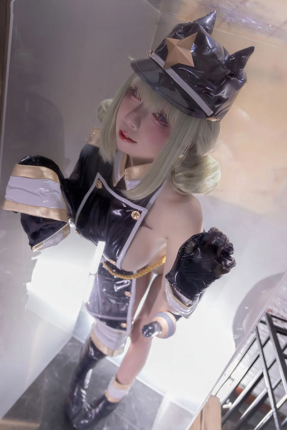 纸悦Etsu_ko_No_014_憧憬成为魔法少女·KIWI真化_38P_347MB tg@simisebaisi 【丝足阁】009.webp